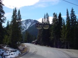 Montezuma, Highest Elevation Incorporated Town